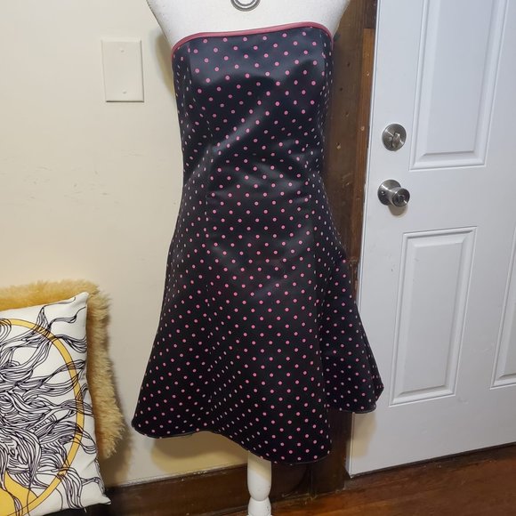 JESSICA MCCLINTOCK E3 GUNNE SAX DRESS - Picture 7 of 10